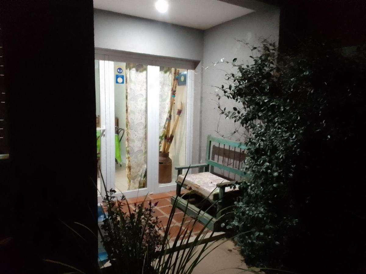 Apartamento Departamentos R y R Azcuénaga Tandil Exterior foto