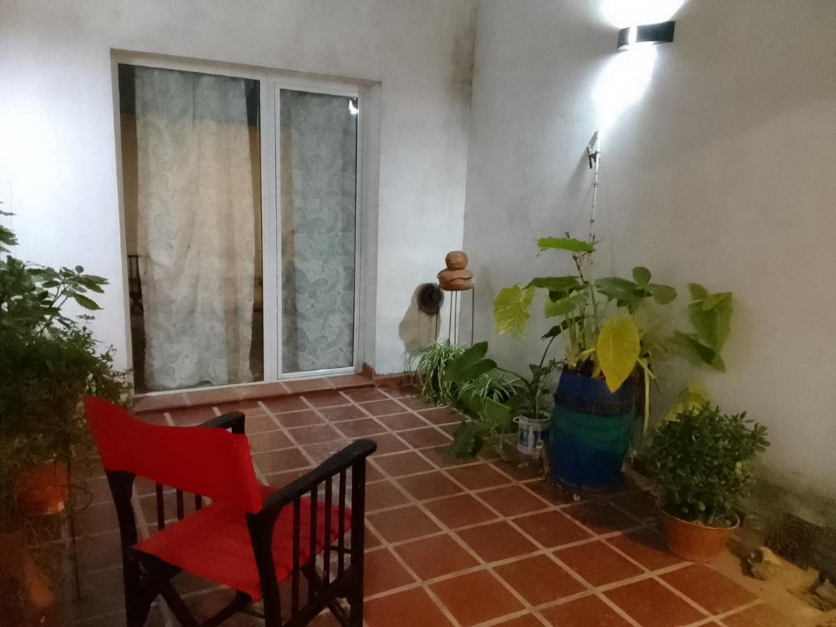Apartamento Departamentos R y R Azcuénaga Tandil Exterior foto
