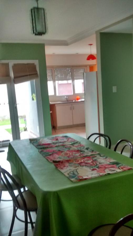 Apartamento Departamentos R y R Azcuénaga Tandil Exterior foto